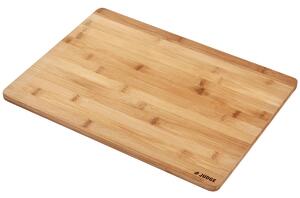 Judge Kitchen Bamboo Cutting Board 35x25x1cm
