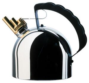 Kettle - Induction version by Alessi Metal