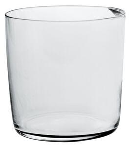Glass family Whisky glass by Alessi Transparent