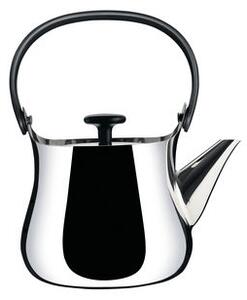 Cha Teapot by Alessi Metal