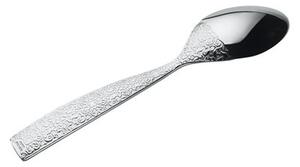Dressed Soup spoon - L 19 cm by Alessi Metal