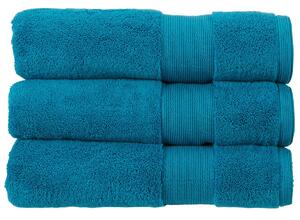 Christy Living By Christy Carnival Towel Peacock Bath Mat