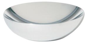Double Bowl by Alessi Metal