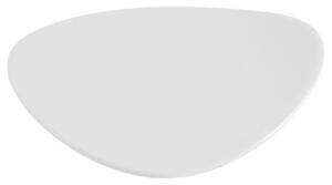 Saucer - For the colombina coffee cup by Alessi White