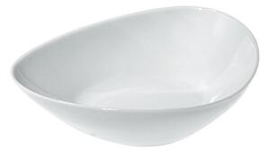Colombina Bowl by Alessi White
