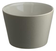 Tonale Cup - / 25 cl by Alessi Grey