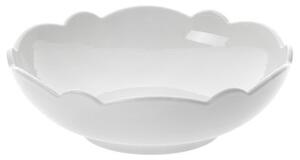 Dressed Small Bowl - Ø 13 cm by Alessi White