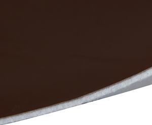 Brown Table Protector Roll Brown