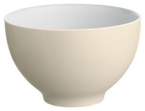 Tonale Bowl - Big bowl by Alessi White