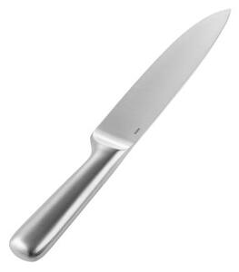 Mami Kitchen knife - / L 35 cm by Alessi Metal