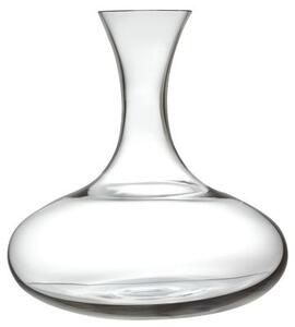 Mami XL Decanter by Alessi Transparent