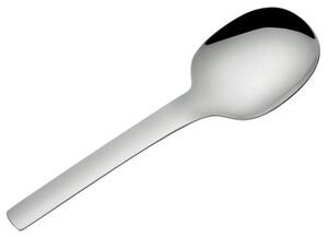 Tibidabo Service spoon by Alessi Metal