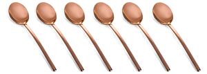 DUE BRONZO COFFEE SPOONS BOX SET