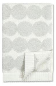 Räsymatto Hand towel - / 50 x 100 cm by Marimekko Beige