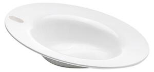 I.D.Ish by D'O Autumn Soup plate - Tilted by Kartell White