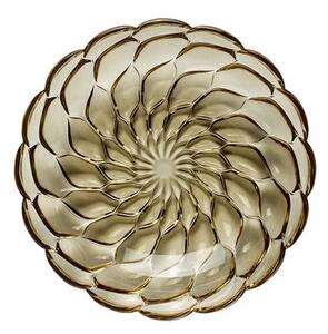 Jellies Family Soup plate - Ø 22 cm by Kartell Green