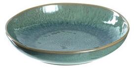 Matera Soup plate - / Sandstone - Ø 21 cm by Leonardo Green