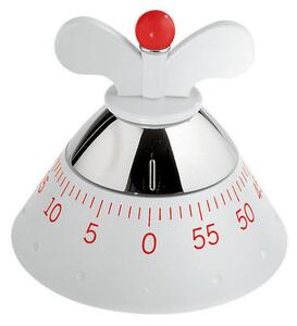 Timer by Alessi White