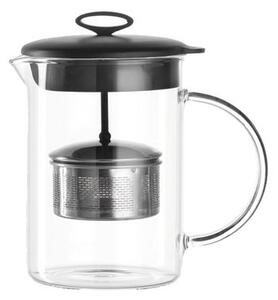 Teapot - 500 ml by Leonardo Transparent