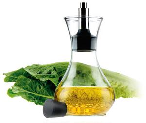 Vinegar shaker - Drip-free by Eva Solo Transparent