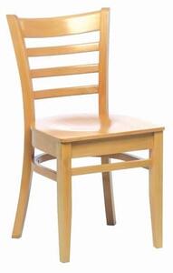 Linker Wooden Chairs