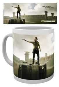 Cup Walking Dead - Prison