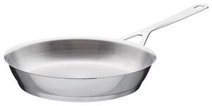 Pots and Pans Frying pan by Alessi Metal