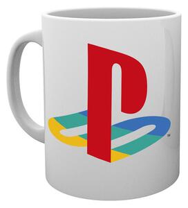 Cup Playstation - Colour Logo