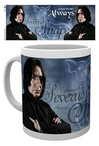 Cup Harry Potter - Snape