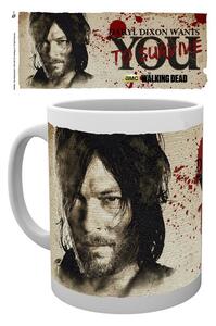 Cup The Walking Dead - Daryl Needs You