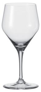 Twenty 4 White wine glass - For white wine by Leonardo Transparent