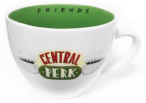 Cup Friends - TV Central Perk