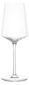 Puccini White wine glass - 40 cl by Leonardo Transparent