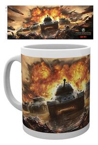 Cup World Of Tanks - Roll Out