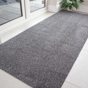 Grey Durable Eco-Friendly Washable Mats - Hunter | Cut to Measure