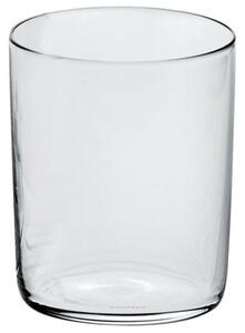 Glass family White wine glass - For white wine by Alessi Transparent