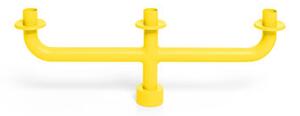 Candelabra - removable / For Toní tables by Fatboy Yellow