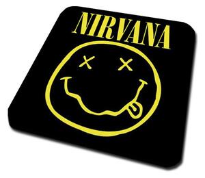 Coaster Nirvana – Smiley