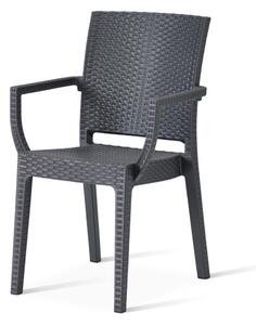 Vanterbury Arm Chair