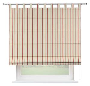 Verona tab top Roman blind