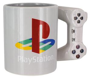 Cup Playstation - Controller