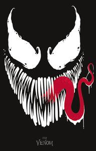 Poster Venom - Face, (61 x 91.5 cm)