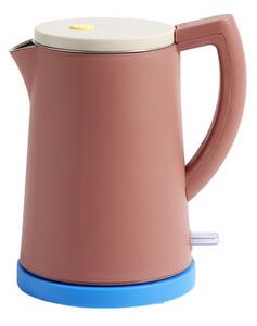 Sowden Electric kettle - / Steel - 1.5 L by Hay Brown
