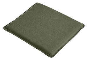 Seat cushion - / For Palissade chair & armchair by Hay Green