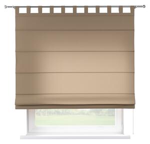 Verona tab top Roman blind