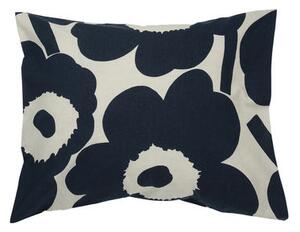 Unikko pillowcase 65 x 65 cm - / 65 x 65 cm by Marimekko Blue