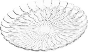 Jelly Dish - Table center by Kartell Transparent