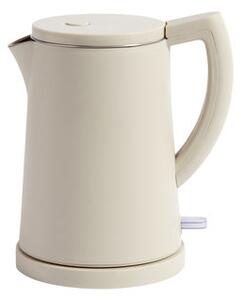 Sowden Electric kettle - / Steel - 1.5 L by Hay Grey