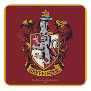 Coaster Harry Potter - Gryffindor