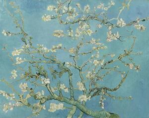 Vincent van Gogh - Fine Art Print Vincent van Gogh - Almond Blossoms, (40 x 30 cm)